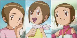 Digimon: 10 Ways Kari Changed Between Adventure & 02