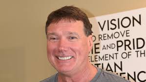 Fundraiser by Bandl Merrill : Help Terry Overcome his Spinal Meningitis  Ugly Story