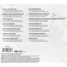 Akustiksinar umbrella ramalanku benar belaka. Umbrella Memori Hits Cd 14 Kompilasi Lagu Lagu Terbaik Dalam 1 Album Shopee Malaysia