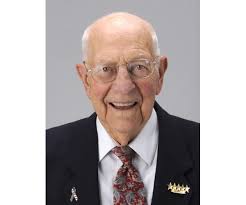 Harris Wachter Obituary (1918