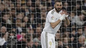 Unsaín evitó el segundo de delfín. Real Madrid Le Gano Al Granada Y Quedo A Una Victoria Del Titulo De La Liga