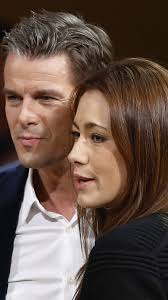 Angela Gessmann: Wer ist die starke Frau hinter Markus Lanz?