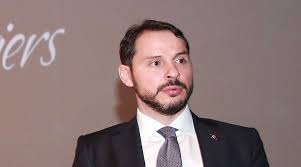 Şu an türkiye'de herkes berat albayrak'ın nerede olduğunu soruyor. Berat Albayrak Nerede