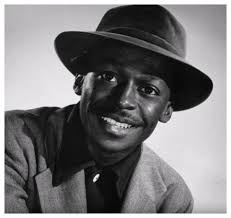 Henry "Rubberlegs" Williams