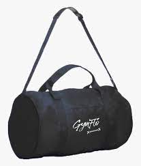 Download Sports Bag Mockup Free Hd Png Download Transparent Png Image Pngitem