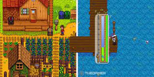 Maybe you would like to learn more about one of these? Stardew Valley Money Making Guide