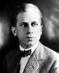 Image of Fred Niblo (b/w photo)