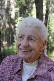 Rossknecht, Margaret