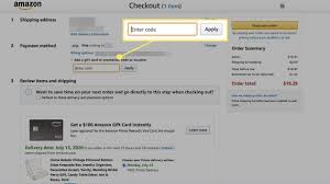 Check spelling or type a new query. How To Redeem Amazon Gift Cards