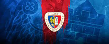 Piast gliwice from poland is not ranked in the football club world ranking of this week (02 aug 2021). Piast Gliwice Facebook