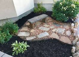 The herbs or vegetables planted at the bottom of the rising spiral will have more shade whereas the plants growing at the top will have more exposure to the sun. 15 Gorgeous Rock Garden Ideas For Your Landscape Bob Vila