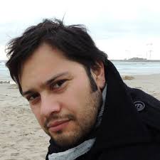 Rodrigo VERA MANRÍQUEZ