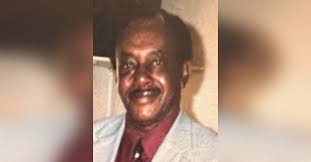 Obituary information for Deacon James Glanton