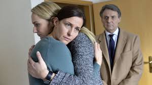 August 2015 wird sie von charlott reschke gespielt. Unerwartete Wendung Bei Gzsz Johanna Plagen Plotzlich Schlimme Schmerzen Kino De