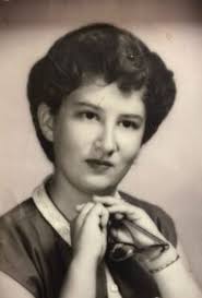 Velma “Jean” Ferguson Obituary