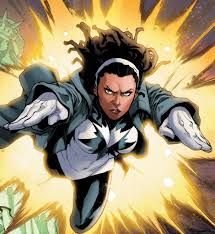 Some of them are among the best marvel villains like doctor doom, magneto and galactus. 25 Best Female Marvel Superheroes And Villains Of All Time Black Marvel Characters Female Superheroes And Villains Black Marvel Superheroes