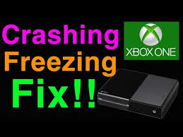 Xbox One How To Fix Freezing Crashing In Games Youtube