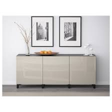 Besta Aufbewahrung Mit Turen Schwarzbraun Selsviken Hochglanz Beige In Den Warenkorb Legen Ikea Deutschland Speicherideen Ikea Ps Schrank Ikea