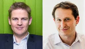 The 7 Most Intriguing People of 2015