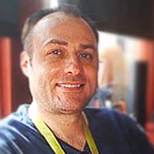 David Conover • GameSalad