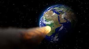 World asteroid day is set to celebrate its sixth year with events around the globe on june 30. Asteroids Lesson Teachengineering