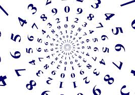Risultati immagini per numeri