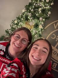 Darcie Miller saves the day at the death 🫡