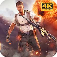Check out this fantastic collection of garena free fire wallpapers, with 86 garena free fire background images for your desktop, phone or tablet. Free Fire Wallpapers Hd 1 0 Apk Androidappsapk Co