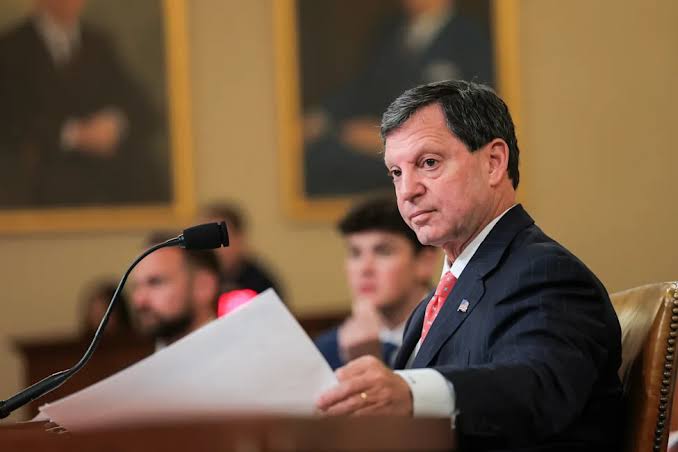Democrats Slam Social Security Boss Over 'Politicized' Email Praising Trump