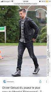 See more of olivier giroud. Epingle Par F4494 Sur Olivier Giroud M Pokora Giroud M Pokora