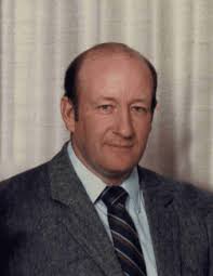 Robert Lewis Fraser Obituary