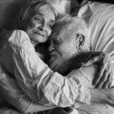 Britannia Pr On Twitter Old Couple In Love Couples In Love Romantic Picture