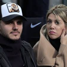 Maxi lopez first goal fc moscu. Mauro Icardi Wanda Nara Kritisiert Wechsel Zu Psg Als Schlechteste Option