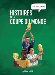 Suivez tous les scores des matches coupe du monde feminine en live. La Coupe Du Monde De Football 2018 En Bandes Dessinees