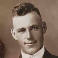 Lyle Severin (1895–1968) • FamilySearch