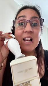 White Inspiration Vinzinee Perfume