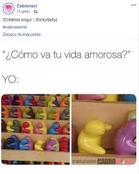 Learn Spanish With Memes