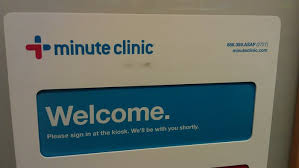 Maybe you would like to learn more about one of these? Cvs Minute Clinic Healthcare Review