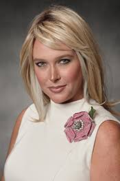 Fonville Morisey Realty Welcomes Dolly Rever