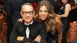 Rita wilson news, gossip, photos of rita wilson, biography, rita wilson boyfriend list 2016. How Tom Hanks And Rita Wilson Are Celebrating 32nd Wedding Anniversary After Recovering From Coronavirus Entertainment Tonight