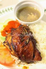 Azie Kitchen Nasi Ayam Resepi Turun Temurun Yang Sangat Sedap Resep Masakan Resep Makanan Makanan Dan Minuman