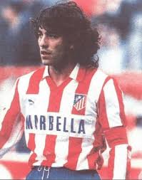 Februar 1966 geburtsort montijo, portugal größe 178 cm. Nostalgia Futbolera On Twitter Paulo Futre 1992 Atletico De Madrid Https T Co Umv4n41czi Twitter
