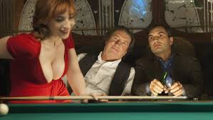 Berenika kohoutová was born on february 15, 1991 in prague, czechoslovakia. Muzi V Nadeji Trzby A Navstevnost Kinomaniak