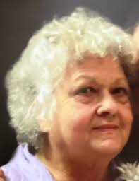 Obituary information for Ellen Stringer