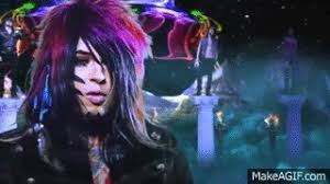Cropped view of investigator checking pulse on dead man at crime scene. Blood On The Dance Floor Bewitched Official Music Video Featuring Lady Nogrady On Make A Gif