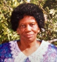 Atlean Turner Obituary