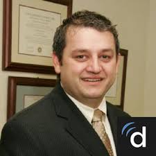 Dr. William Caputo, MD