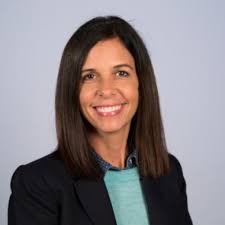 Debbie Carrick Torticity Senior Vice President, Operations Bio