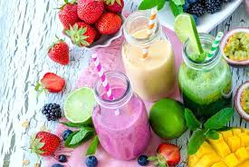 Smoothies can be great meal replacements and a way to sneak in extra now that you know the difference between snack and meal smoothies, dig in to my top 20 smoothie recipes! Diabetic Smoothies For Weight Loss Healthy Smoothie Recipes