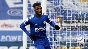 Andrew boyers/pool via ap i t was all the more vital as rodgers still has to play manchester united, chelsea. Kelechi Iheanacho Leicester City Striker Says He Always Kept The Faith During Year Long Goal Drought Football News Sky Sports